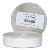 Seiko SLP-1RLB Bulk Address Labels, Requires SLP-TRAY650, 1.12" x 3.5", White, 1,000 Labels/Roll (SKPSLP1RLB) 1 Roll