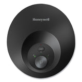 Honeywell True HEPA Three Level Clean Air Filter Tower Allergen Remover, 170 sq ft Room Capacity, Black (HWLHPA030) Each