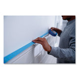 ScotchBlue™ Sharp Lines Multi-Surface Painter's Tape, 3" Core, 1.88" x 60 yds, Blue (MMM70006576063) 1 Roll