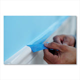 ScotchBlue™ Sharp Lines Multi-Surface Painter's Tape, 3" Core, 1.88" x 60 yds, Blue (MMM70006576063) 1 Roll