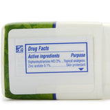 Benadryl® Itch Relief 2% - 0.1% Strength Spray 2 oz. Bottle (459547_EA) 1/EA