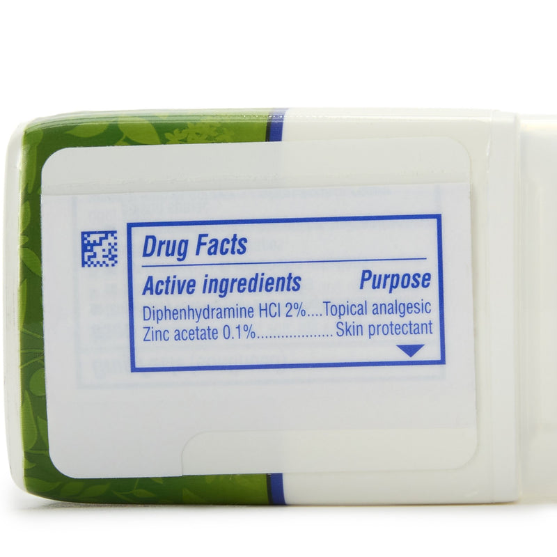 Benadryl® Itch Relief 2% - 0.1% Strength Spray 2 oz. Bottle (459547_EA) 1/EA