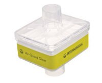 Air-Guard™ Bacterial / Viral Filter 0.9 cm H2O @ 30 LPM (1000669_EA) 1/EA