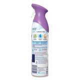 Febreze® AIR, Mediterranean Lavender, 8.8 oz Aerosol Spray, 6/Carton (PGC96264)