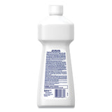 Comet® Creme Deodorizing Cleanser, 32 oz Bottle, 10/Carton (PGC73163)