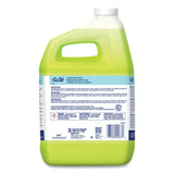 P&G Pro Line Finished Floor Cleaner, 1 gal Jug (PPL02037) Case of 4