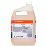 Safeguard™ Professional Antibacterial Liquid Hand Soap, Light Scent, 1 gal Bottle, 2/Carton (PGC02699)