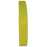 Impact® Cellulose Sponges, Yellow, Small, 6/Pack, 8 Packs/Case (IMP7160PCT) Case of 48