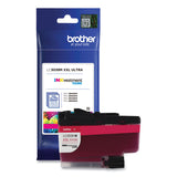 Brother LC3039M INKvestment Ultra High-Yield Ink, 5,000 Page-Yield, Magenta (BRTLC3039M)