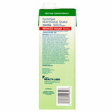 Med Pass® Reduced Sugar Oral Supplement Vanilla Flavor Liquid 32 oz. Carton (1016362_EA) 1/EA