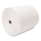 Morcon Tissue Valay Proprietary Roll Towels, 1-Ply, 8" x 800 ft, White, 6 Rolls/Carton (MORVW888) Case of 6