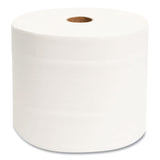 Morcon Tissue Small Core Bath Tissue, Septic Safe, 2-Ply, White, 1,000 Sheets/Roll, 36 Rolls/Carton (MORM1000)