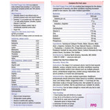 Pro-Stat® AWC Oral Supplement Wild Cherry Punch Flavor Liquid 30 oz. Bottle (625365_EA) 1/EA