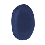 McKesson Donut Seat Cushion 14 Inch Diameter Molded Foam (1065567_EA) 1/EA