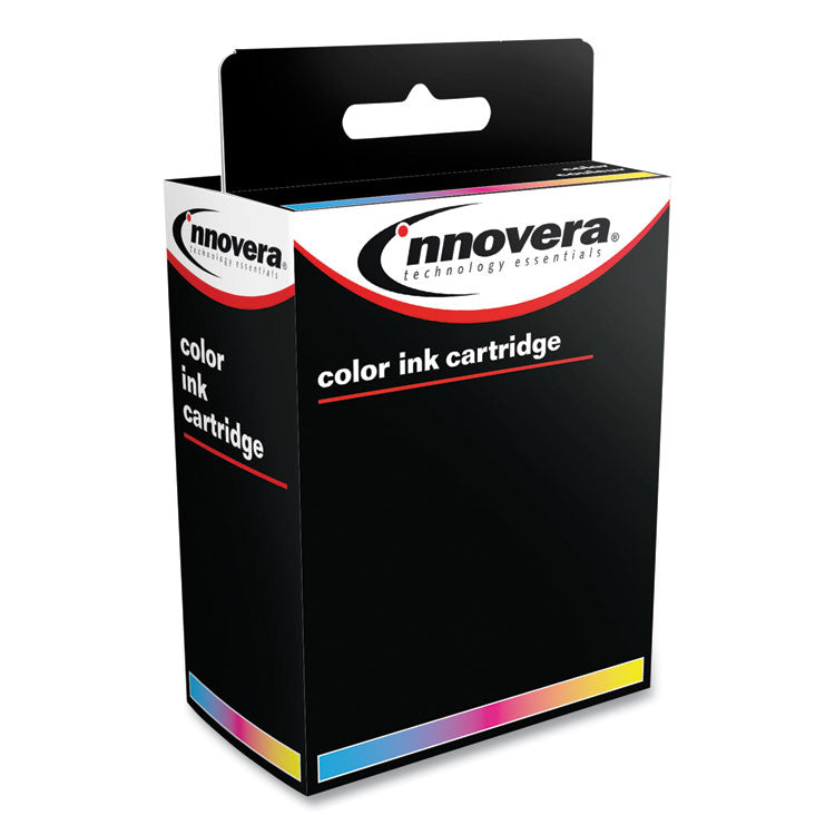 Innovera® Remanufactured Cyan Ink, Replacement for 952 (L0S49AN), 700 Page-Yield (IVR952C) Each