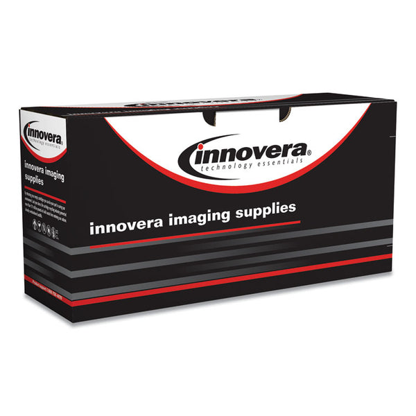 Innovera® Remanufactured Black Drum Unit, Replacement for DR520, 25,000 Page-Yield (IVRDR520)