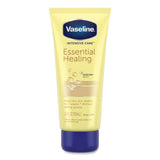 Vaseline® Intensive Care Essential Healing Body Lotion, 3.4 oz Squeeze Tube, 12/Carton (UNI04448CT) Case of 12