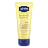 Vaseline® Intensive Care Essential Healing Body Lotion, 3.4 oz Squeeze Tube (UNI04448EA) Each