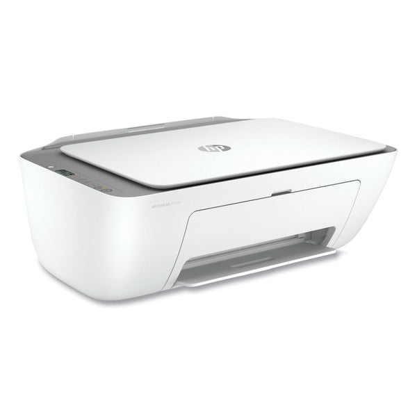 HP DeskJet 2755e Wireless All-in-One Inkjet Printer, Copy/Print/Scan (HEW26K67A)