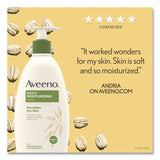 Aveeno® Active Naturals® Daily Moisturizing Lotion, 12 oz Pump Bottle (JOJ100360003)