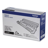 Brother DR630 Drum Unit, 12,000 Page-Yield, Black (BRTDR630) Each