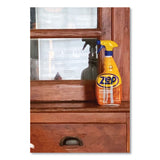 Zep Commercial® Hardwood and Laminate Cleaner, 32 oz Spray Bottle (ZPEZUHLF32EA) Each