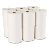 Georgia Pacific® Professional Pacific Blue Select Premium Nonperf Paper Towels, 2-Ply, 7.88 x 350 ft, White, 12 Rolls/Carton (GPC28000) Case of 12