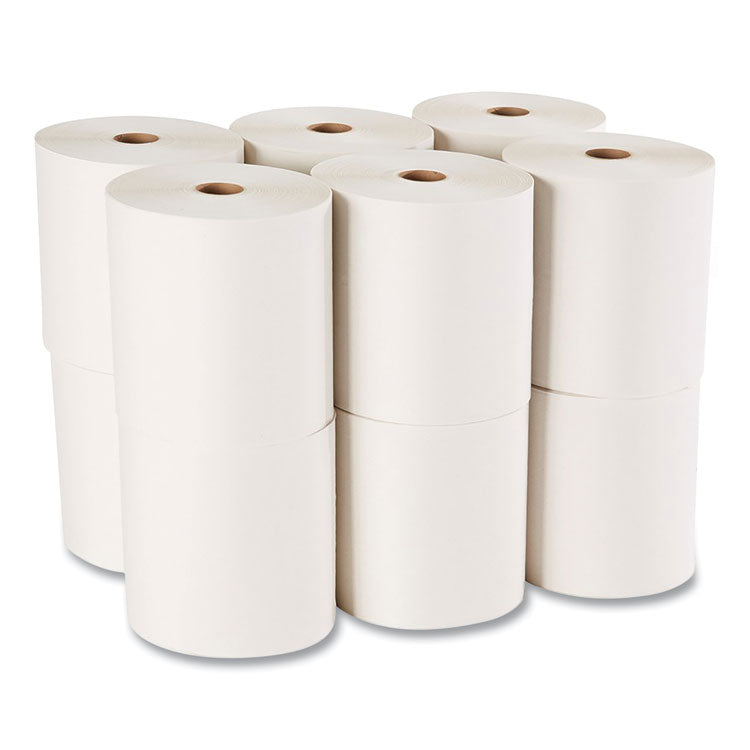 Georgia Pacific® Professional Pacific Blue Select Premium Nonperf Paper Towels, 2-Ply, 7.88 x 350 ft, White, 12 Rolls/Carton (GPC28000) Case of 12