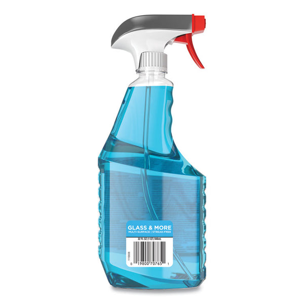 Windex® Ammonia-D Glass Cleaner, Fresh, 32 oz Spray Bottle (SJN322338EA)