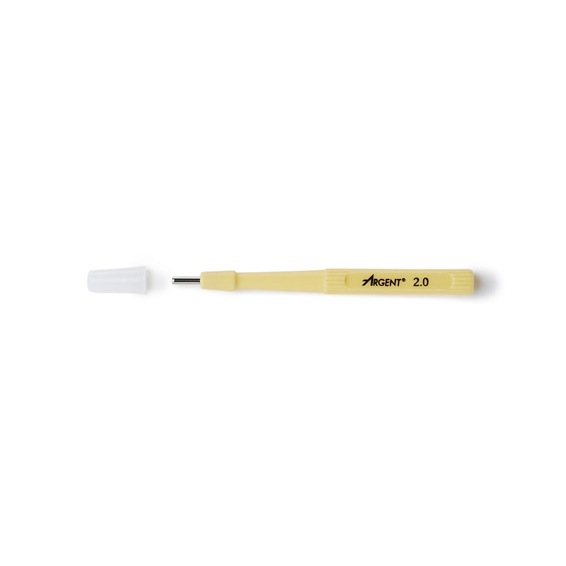 McKesson Argent™ Biopsy Punch Dermal 2 mm (1175170_BX) 25/BX