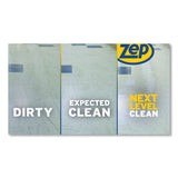 Zep Commercial® High Traffic Floor Polish, 1 gal Bottle (ZPEZUHTFF128EA) Each