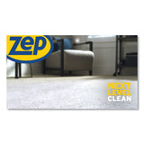 Zep Commercial® Concentrated All-Purpose Carpet Shampoo, Unscented, 1 gal Bottle (ZPEZUCEC128EA) Each