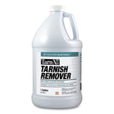 Tarn-X PRO® Tarnish Remover, 1 gal Bottle, 4/Carton (JELTX4PROCT) Case of 4