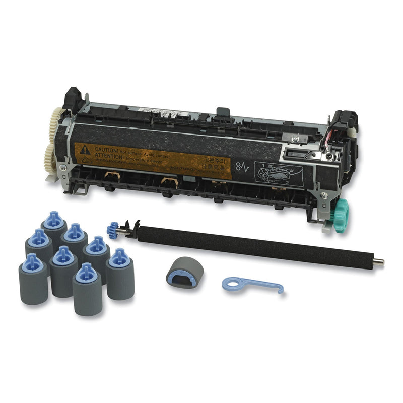 HP Q5421A 110V Maintenance Kit, 225,000 Page-Yield (HEWQ5421A)