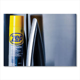 Zep Commercial® Stainless Steel Polish, 14 oz Aerosol Spray, 12/Carton (ZPEZUSSTL14CT) Case of 12