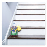 Zep Commercial® Pine Multi-Purpose Cleaner, Pine Scent, 1 gal, 4/Carton (ZPEZUMPP128CT)