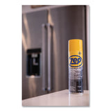 Zep Commercial® Stainless Steel Polish, 14 oz Aerosol Spray, 12/Carton (ZPEZUSSTL14CT) Case of 12