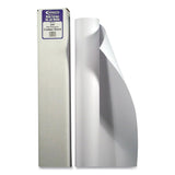 Alliance Wide Format Professional Coated Bond, 2" Core, 24 lb Bond Weight, 36" x 150 ft, Matte White (TST2585) Each