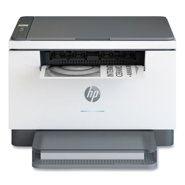 HP LaserJet MFP M234dw Wireless Multifunction Laser Printer, Copy/Print/Scan (HEW6GW99F)