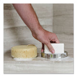 Ivory® Individually Wrapped Bath Soap, Original Scent, 3.1 oz, 72/Carton (PGC22302) Case of 72