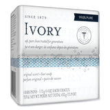 Ivory® Bar Soap, Original Scent, 4 oz, 4/Pack, 18 Packs/Carton (PGC82757) Case of 72