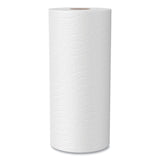 Seventh Generation® 100% Recycled Paper Kitchen Towel Rolls, 2-Ply, 11 x 5.4, 156 Sheets/Roll, 8 Rolls/Pack (SEV13739PK)