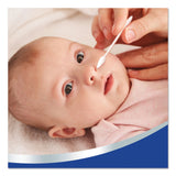 Q-tips® Cotton Swabs, 750/Pack, 12/Carton (EDA09824CT) Case of 12