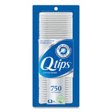 Q-tips® Cotton Swabs, 750/Pack (EDA09824PK) Pack of 750