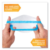 KleenGuard™ N95 Respirator, Regular Size, 20/Box (KCC53899) Box of 20