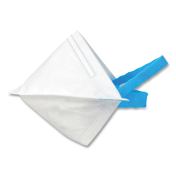KleenGuard™ N95 Respirator, Regular Size, 20/Box (KCC53899) Box of 20