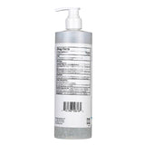 GelRite® Hand Sanitizer 16 oz. Ethyl Alcohol Gel Pump Bottle (576310_CS) 12/CS