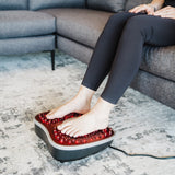 Sensiv Foot Massager 5-1/2 X 12 X 14 Inch (1236455_EA) 1/EA