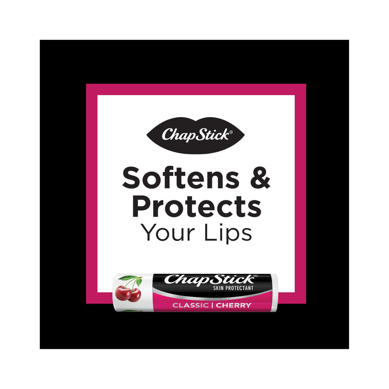 ChapStick® Lip Balm 0.15 oz. Tube (1112453_EA) 1/EA