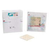 3M™ Tegaderm™ High Performance Foam Dressing 4 X 4 Inch Without Border Film Backing Nonadhesive Square Sterile (688562_EA) 1/EA
